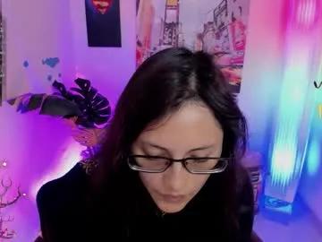 kyomi_chang on Chaturbate