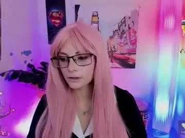 kyomi_chang on Chaturbate