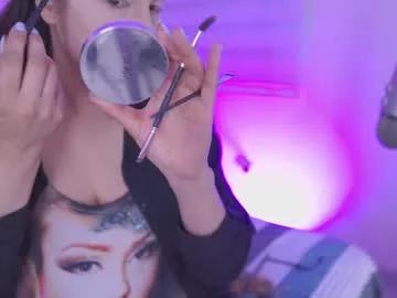 kyomi_chang on Chaturbate