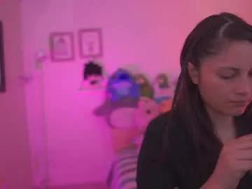 kyomi_chang on Chaturbate