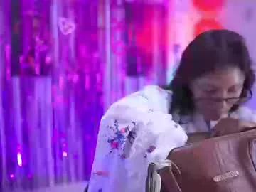 kyomi_chang on Chaturbate