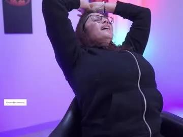 kyomi_chang on Chaturbate