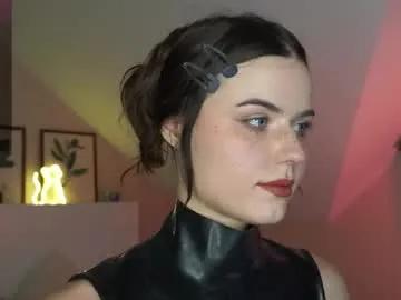 lazy_pepsi — oil my latex  [32 tokens left] hi, my name is Pansy #latex #young #fetish #bdsm #heels