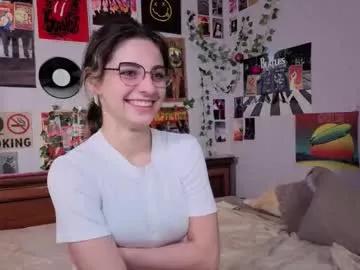 lelahcaminero on Chaturbate 