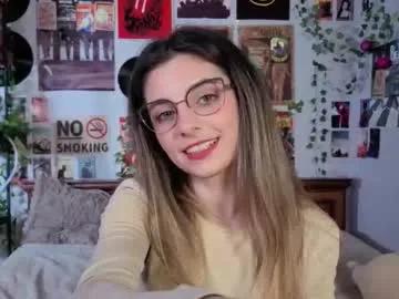 lelahcaminero on Chaturbate 