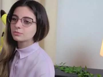 lelahcaminero on Chaturbate 