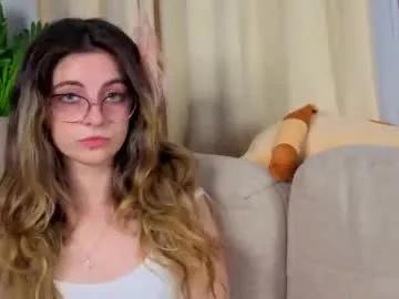 lelahcaminero on Chaturbate 