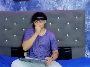 liam_percy7 — GOAL: show CUM! [600 tokens remaining] Welcome to my room! Hello, welcome too my room.!! #muscle #latino #findom #new #bigcock