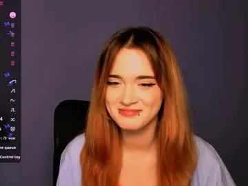 liana_kisses — GOAL: slap ass x10 [11 tokens remaining] Welcome to my room!I'd be glad to meet you #18 #skinny #lovense #bigass #pvt