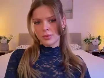 lilmish on Chaturbate