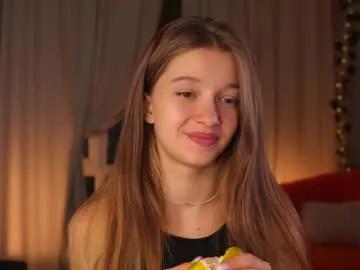 little_poetry on Chaturbate