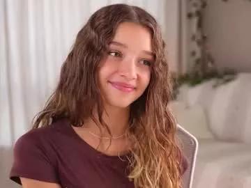 little_poetry on Chaturbate