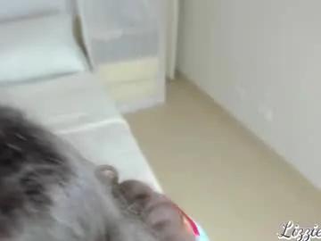 lizzieamber — 'CrazyTicket': Hidden Cam show has ended