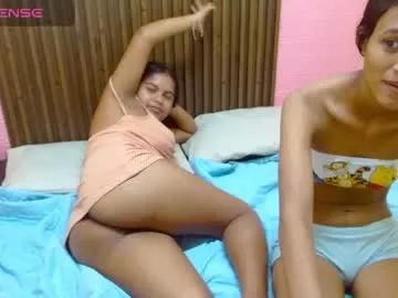 lulu_james on Chaturbate 