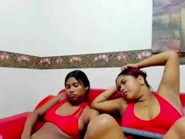 lulu_james on Chaturbate 