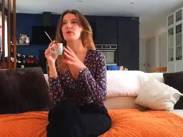 luxymin — Squirt time  #french #lovense #squirt #18 #bigboobs