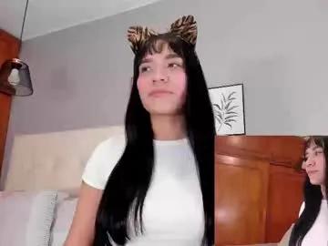 maia_w10 on Chaturbate 