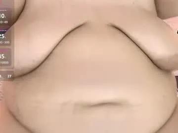 marafox69 on Chaturbate 