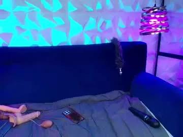 matti_sofia on Chaturbate 