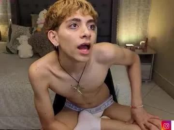 matty_spark — Goal: naked mattyas or 15 spankings #cum #twink #femboy #gay #young - Next Goal: 10 minutes with my hard penis