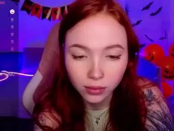 maya_light — lets play with Domi! My fav patterns - 25, 38, 111, 222, 333 #shy #daddysgirl #redhead #18 #teen [2998 tokens remaining]