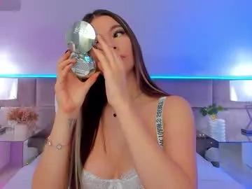 miaamuse on Chaturbate 