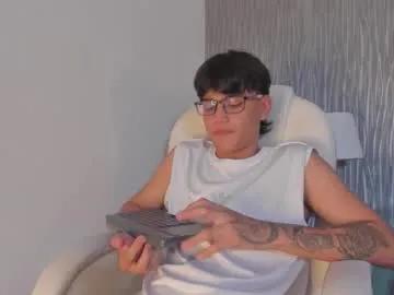 mike_harper_ — GOAL: Make me hard [109 tokens remaining] Welcome to my room! eat my bigcock  #18 #findom #master #bigballs #bigdick