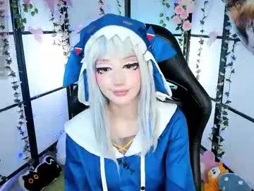 milkycute — fav patterns 55 111 222 333 - Goal is : ICE SHOW #18 #anal #ahegao #cute #cosplay