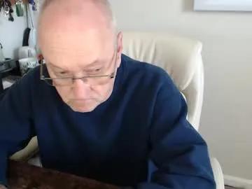 millenium0129 — Play With Horny Daddy. #mature #masterforslave #master #domme #daddy