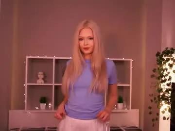 mirianscorgie — GOAL: WET TOOOP^-^ [540 tokens remaining] Welcome to my room! #petite #blonde #shy #cute #18