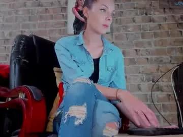 misspetitevenus on Chaturbate 