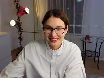 monniewisener on Chaturbate 