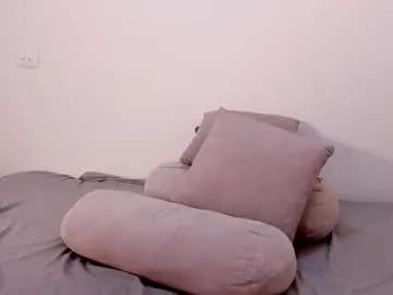 moonlover_2 on Chaturbate 