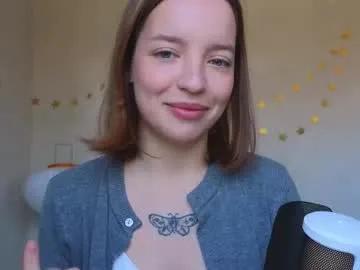 my_mia_ — GOAL: pull panties down a bit and put cream on my belly and little lower :) [147 left]   #18 #teen #shy #petite #tease