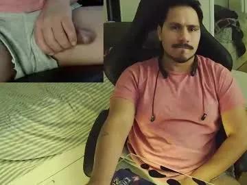 n0ttheface — Cum chill #gay #gaming #thick #bear