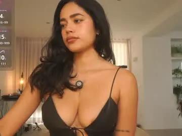 n_o_v_a — Freechat on Chaturbate