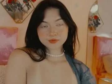 naamah_b on Chaturbate 