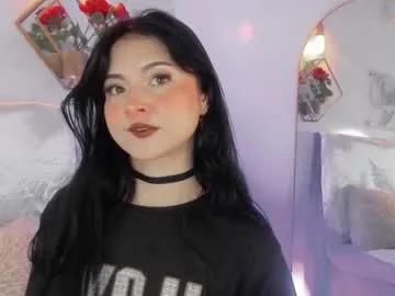 naamah_b on Chaturbate 