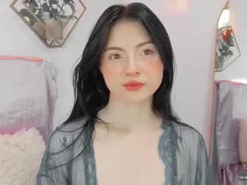 naamah_b on Chaturbate 