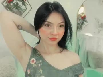 naamah_b on Chaturbate 