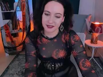 nanayoursoul on Chaturbate 