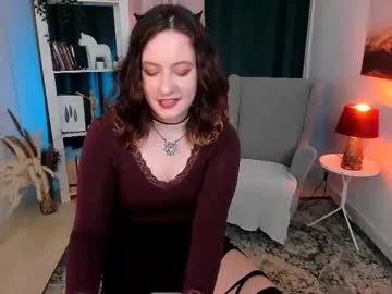nanayoursoul on Chaturbate 
