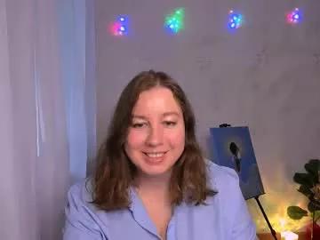 nancysanders on Chaturbate 