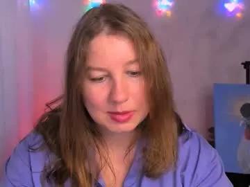 nancysanders on Chaturbate 