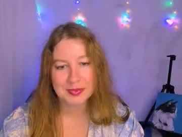 nancysanders on Chaturbate 