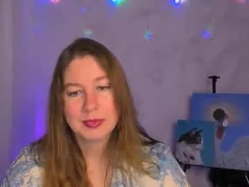nancysanders on Chaturbate 