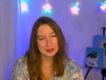 nancysanders on Chaturbate 