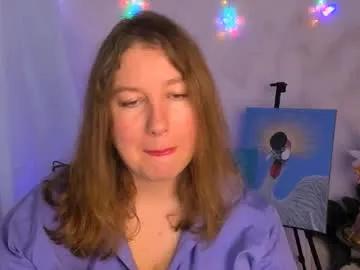 nancysanders on Chaturbate 