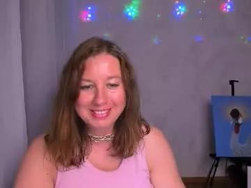 nancysanders on Chaturbate 
