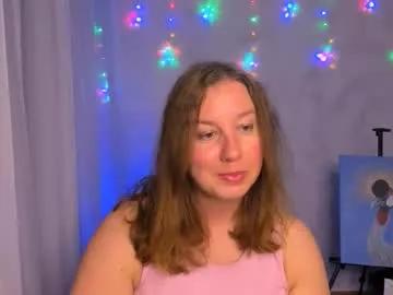 nancysanders on Chaturbate 